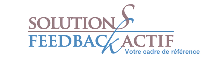 Solutions Feedback Logo